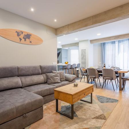 Apartament Apartamento De Lujo En Logrono Centro Zewnętrze zdjęcie